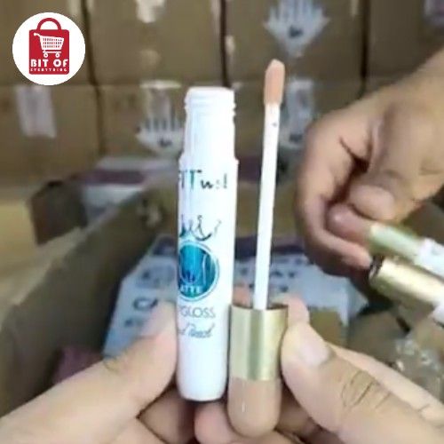 FITME LIPGLOSS 1-PCS