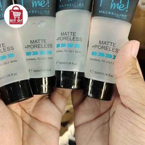 FITME PRIMER DEAL OF 3