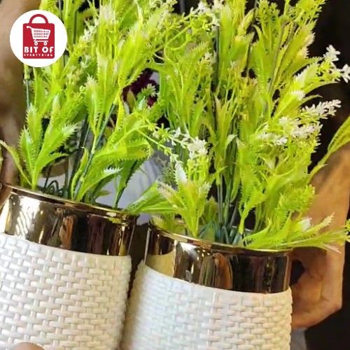 FLOWER DECORATION EACH
