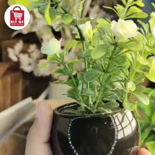 FLOWER DECORATION