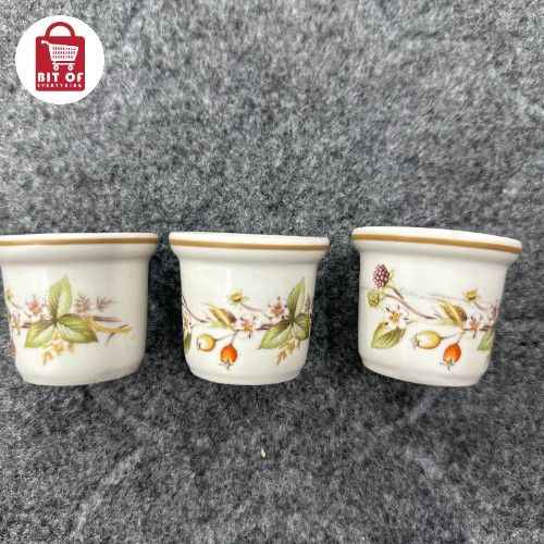 FLOWER POT SET – BIT OF EVERYTHING