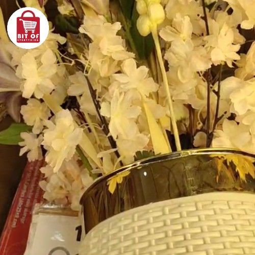 FLOWER POT SET