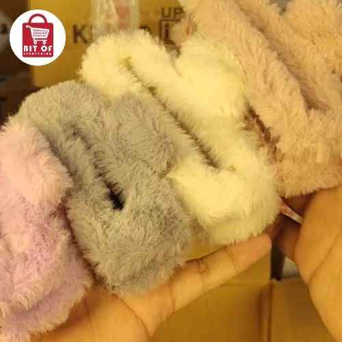 FLUFFY CATCHER 1-PCS