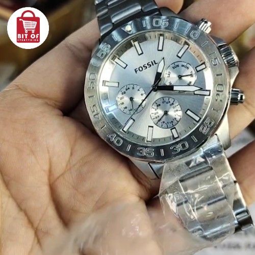 FOSSIL WATCH