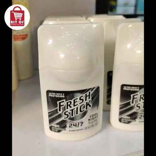 FRESH STICK DEODRANT 1-PCS