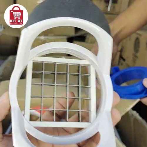 FRIES CUTTER 1-PCS
