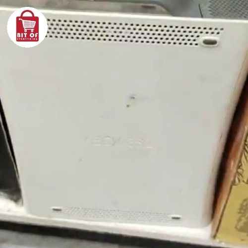 GAME BOX
