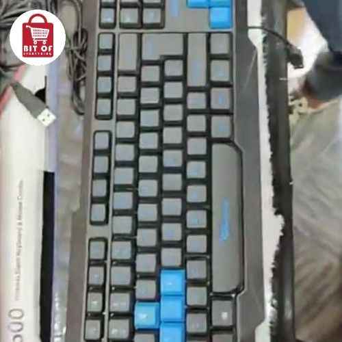 GAMING KEYBOARD