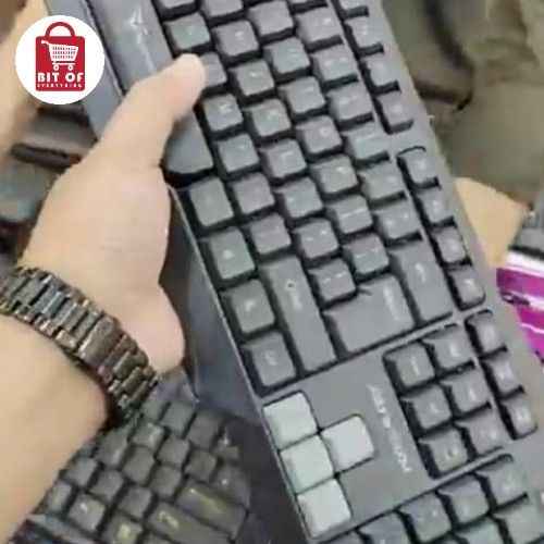 GAMING KEYBORD
