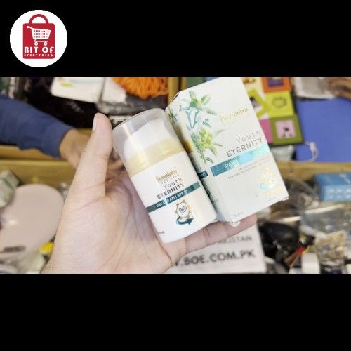 GARNIER CREAM