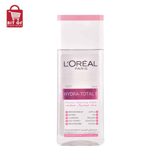 L'Oréal Paris Skin Perfection Micellar Water