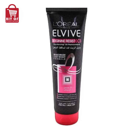 L'Oréal Paris Loreal Anti-Hair Loss Oil Replacement