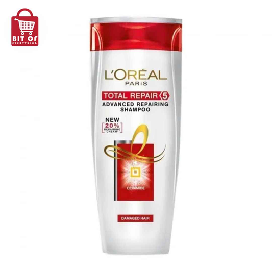 LOREAL SHAMPOO