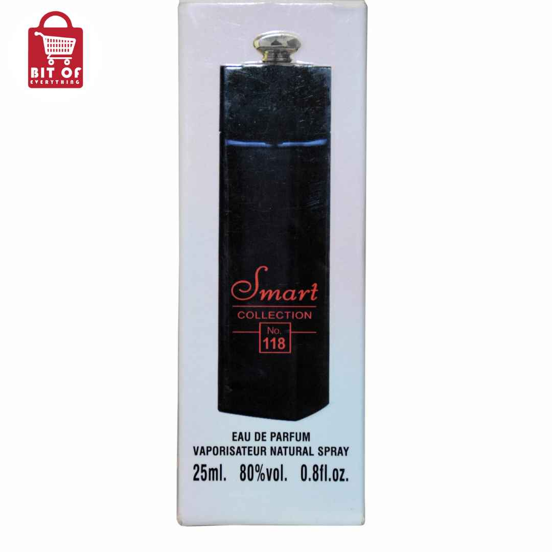 Smart Collection Perfume