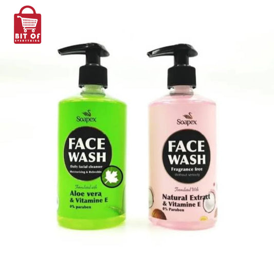 FACEWASH (EACH)