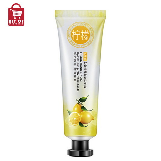 KOREAN HAND CREAM DEAL OF 3