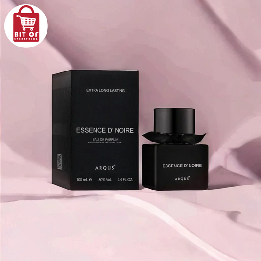 NOIRE PERFUME