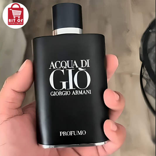 ACQUA DI GIO PERFUME WITHOUT BOX