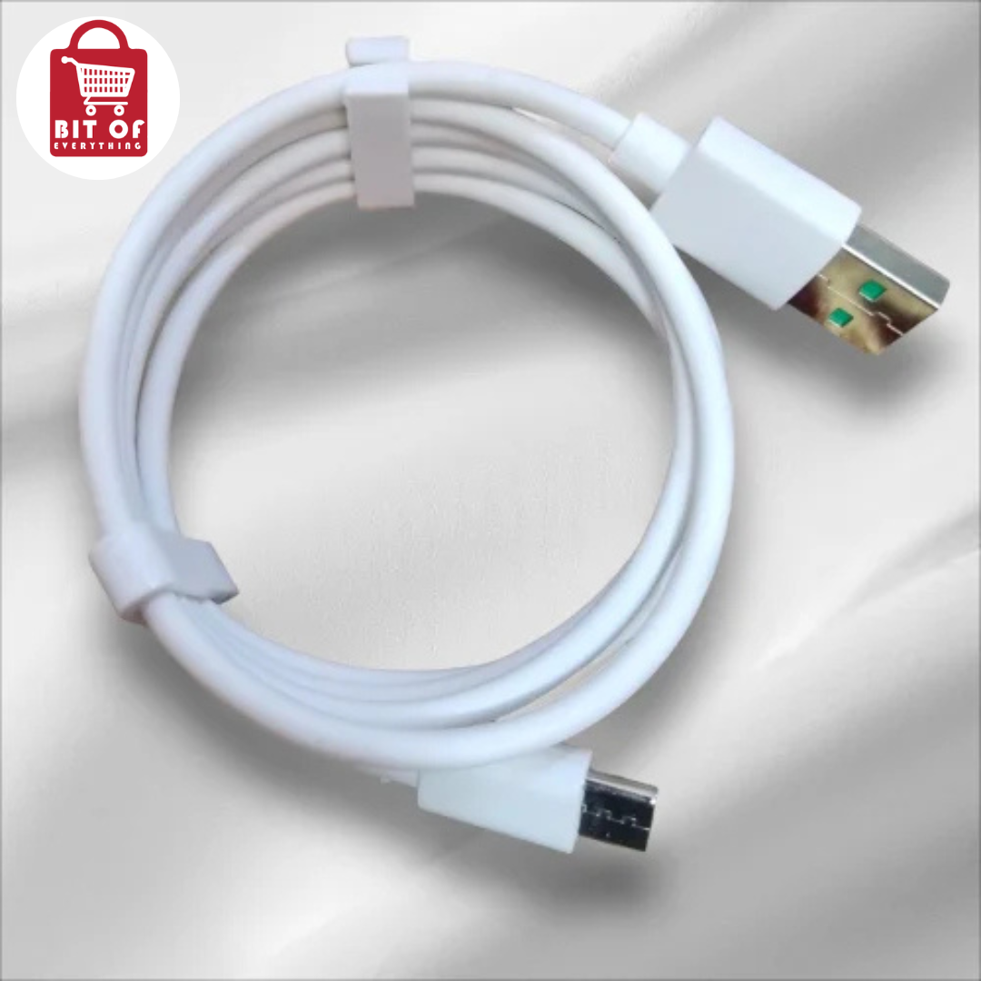 APPLE FAST CHARGING CABLE