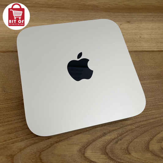 APPLE MAC MINI 2012  MODEL