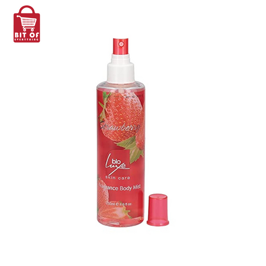 BODY MIST 1-PCS