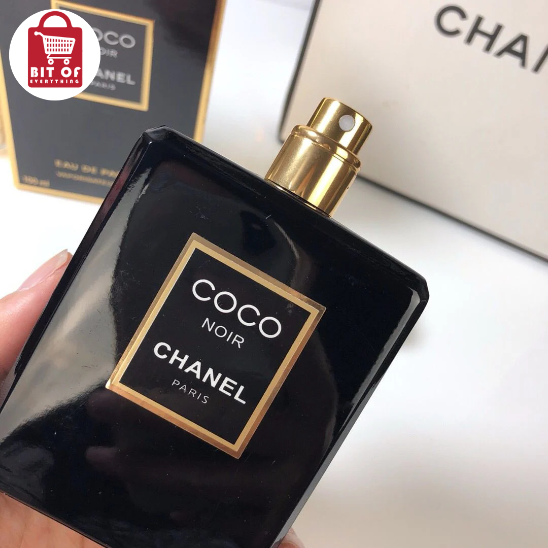 COCO NOIR PERFUME