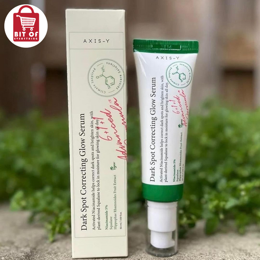 DARK SPOT CORRECTING  SERUM