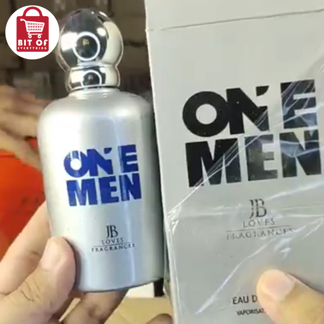 JB PERFUME