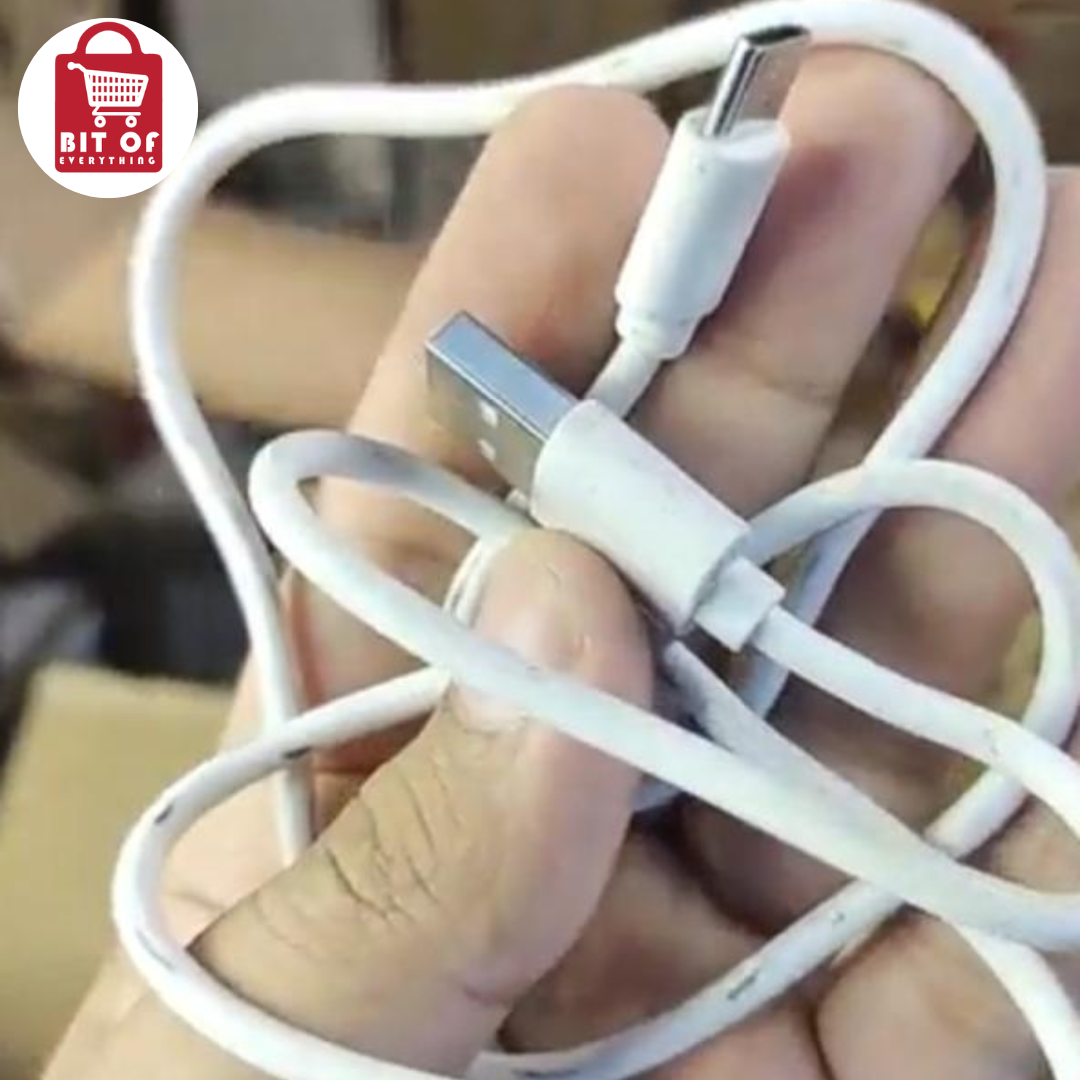 DATA CABLE USB TO TYPE C