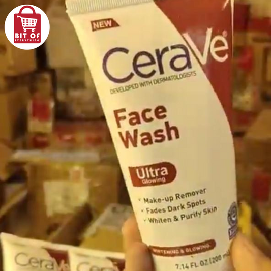 FACEWASH (DEAL OF 3)