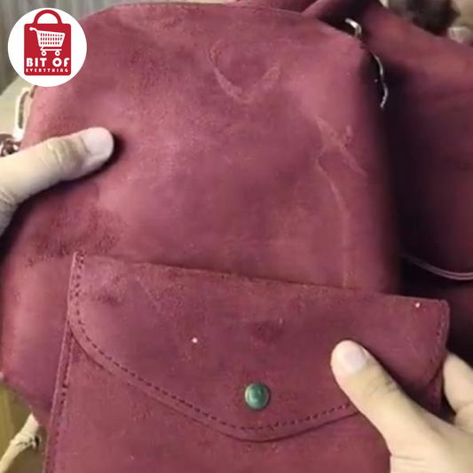 LADIES BAG PACK OF 3