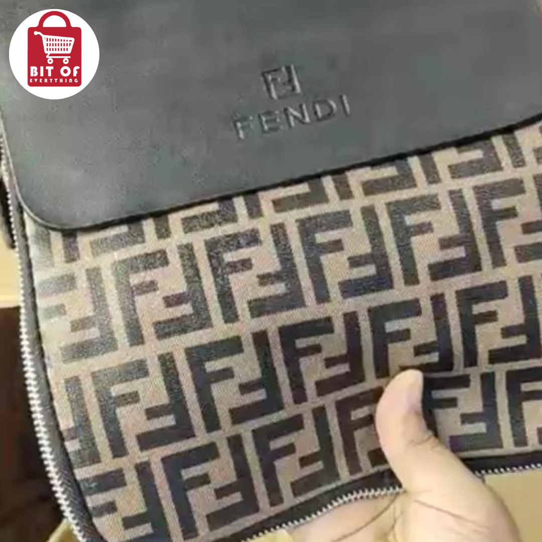 FENDI BAG