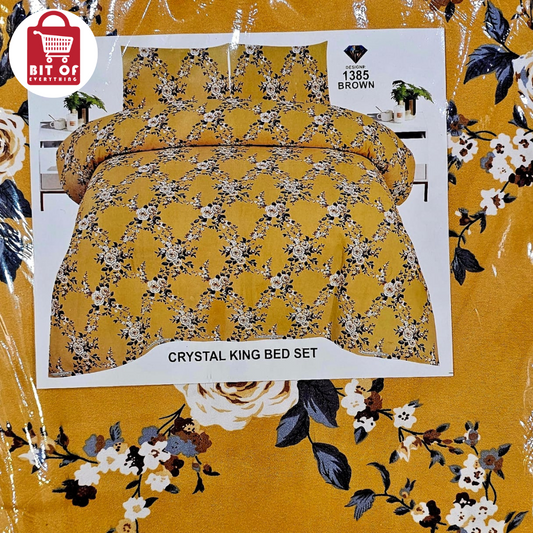 BEDSHEET#1385