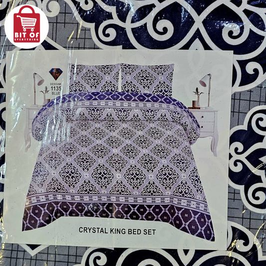 BEDSHEET #1135