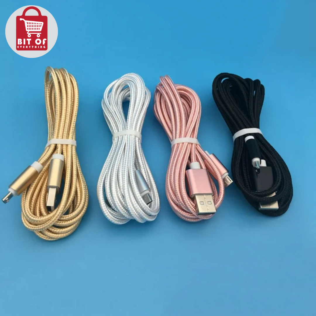 CABLE MULTICOLOUR 1-PCS