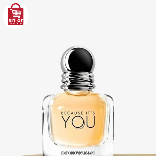 YOU PERFUME WITHOUT BOX