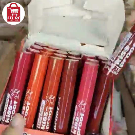 LIPGLOSS DEAL OF 5