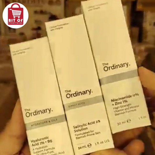ORDINARY SERUM 1-PCS