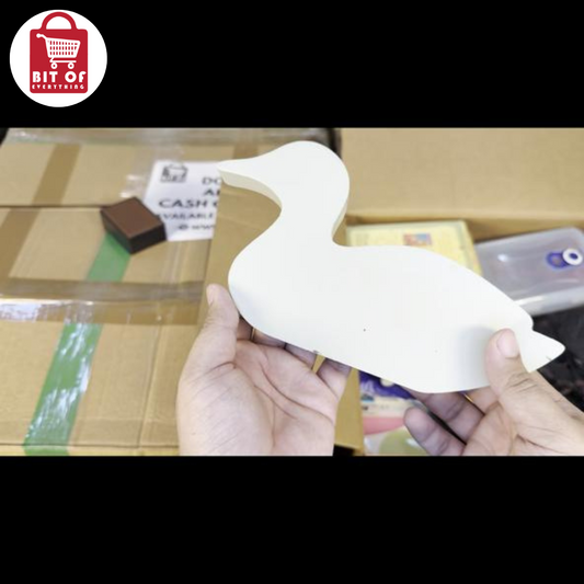 DECORATION DUCK