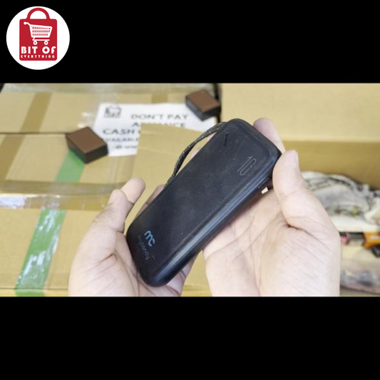 POWERBANK (10000 MAH)