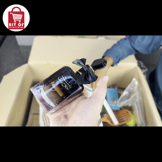 BINT E HURAIN PERFUME