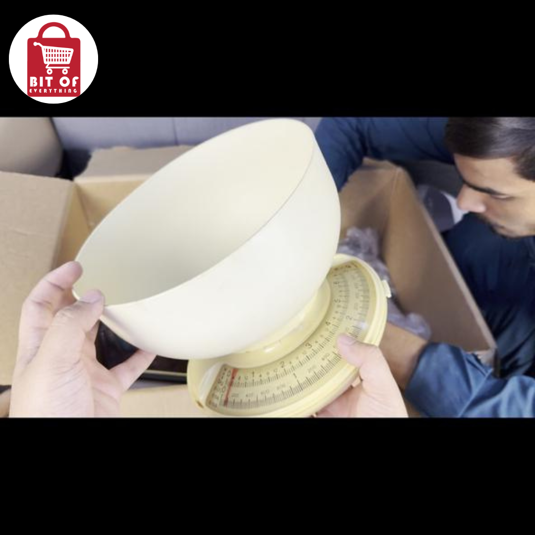 KITCHEN WEIGHT SCALE