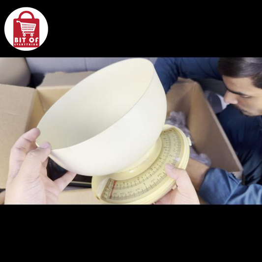 KITCHEN WEIGHT SCALE