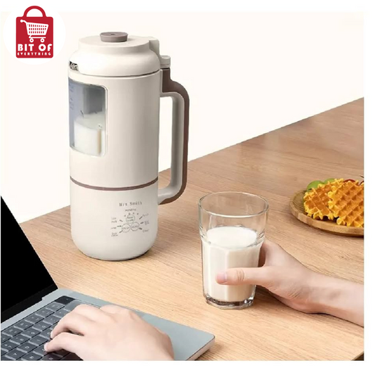 COFFEE + BLENDER MACHINE