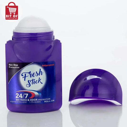 Fresh Stick Deodorant – Long-Lasting Odor Protection