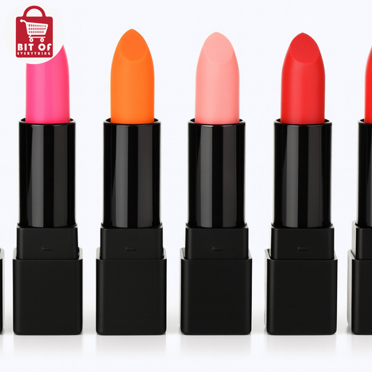 BRANDED LIPSTICK 1-PCS