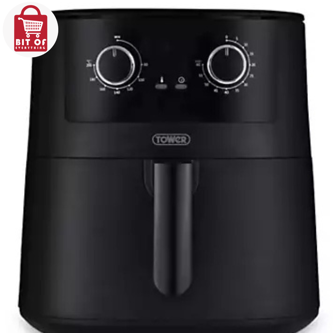 AIR FRYER