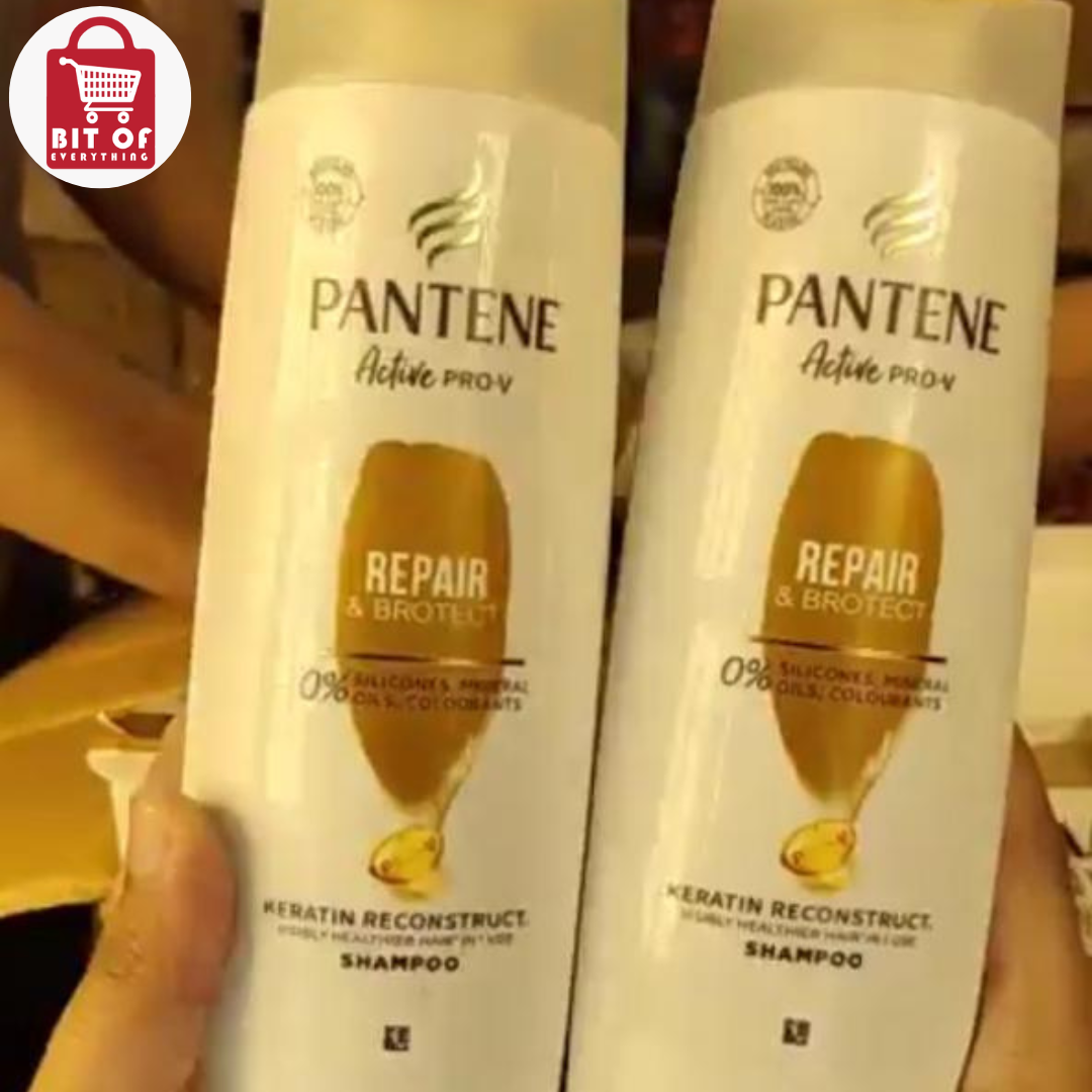 PENTENE SHAMPOO DEAL OF 2