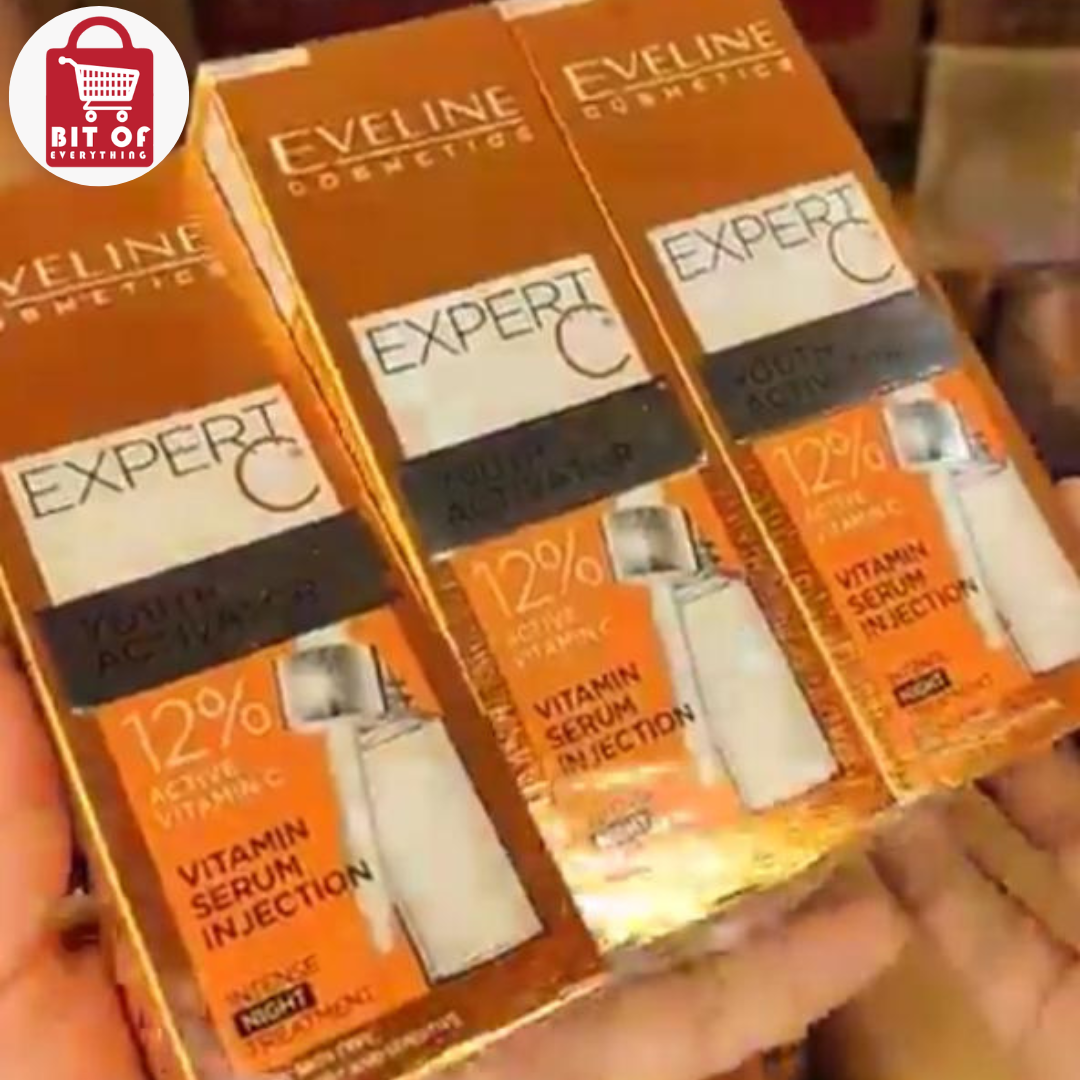 EXPERT C SERUM 1-PCS