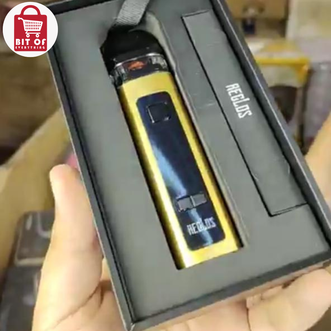 REGLOS REFILLABLE VAPE